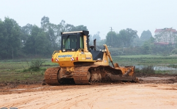 Bắc Giang: Quy định việc rà soát, công bố công khai danh mục và phương án quản lý, sử dụng các thửa đất nhỏ hẹp