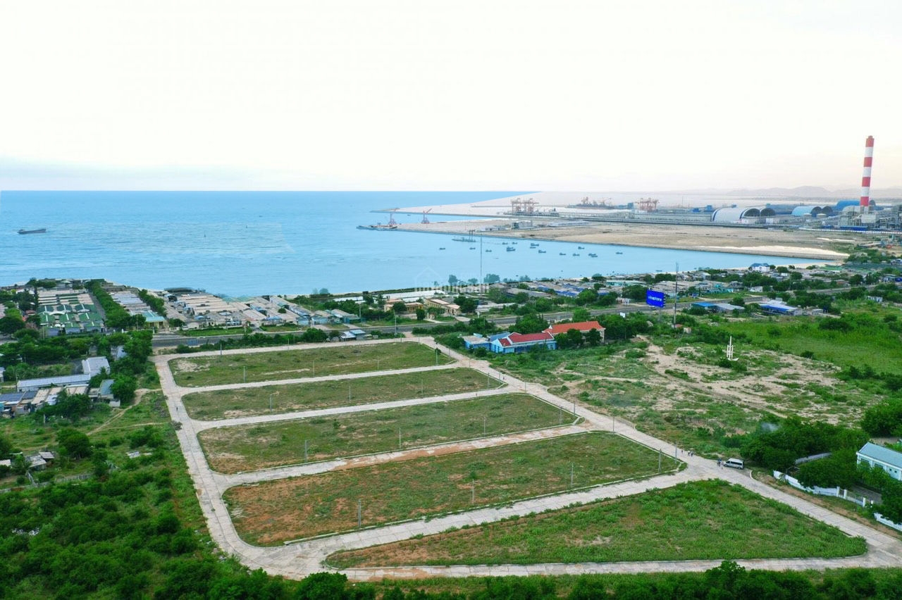 Từ 10/9, đất ở đô thị sau tách thửa tại Bình Thuận không được nhỏ hơn 40 m2