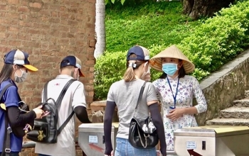 Sở Du lịch Khánh Hòa sẽ mở các lớp đào tạo nhân lực du lịch