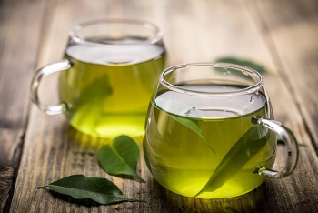 Uống trà xanh thế nào cho tốt?
