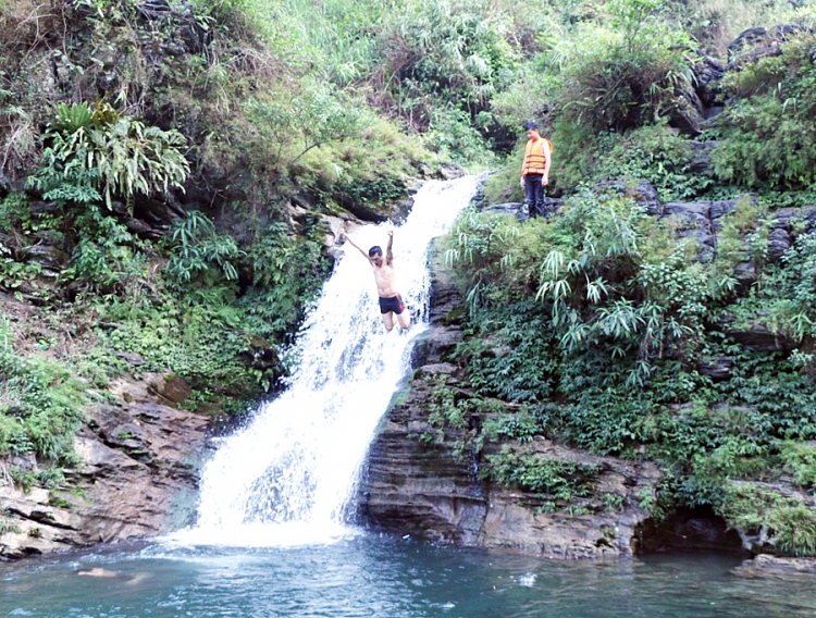 Hà Giang: Khai mở tiềm năng du lịch ở Du Già