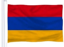 Điện mừng Quốc khánh nước Cộng hòa Armenia