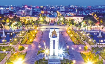 UBTVQH thông qua nghị quyết thành lập thành phố Từ Sơn, Bắc Ninh