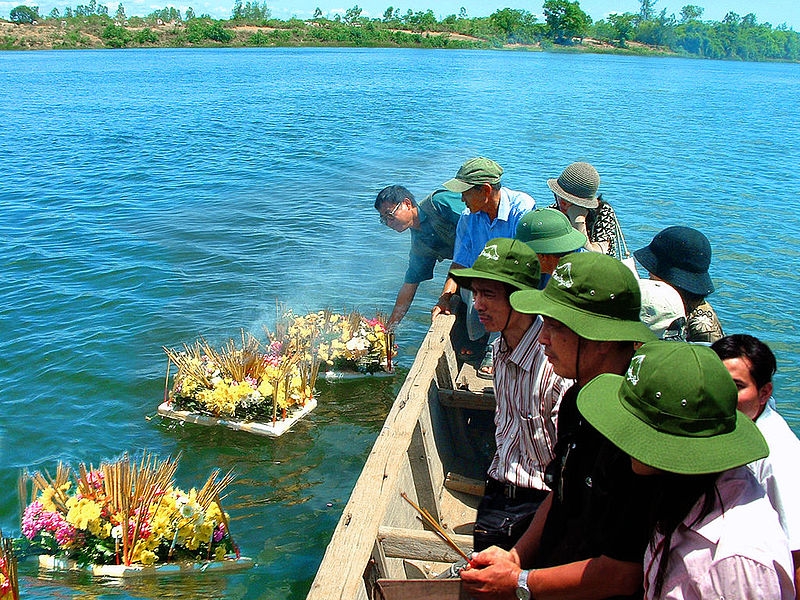 du lich vung phi quan su cua quang tri