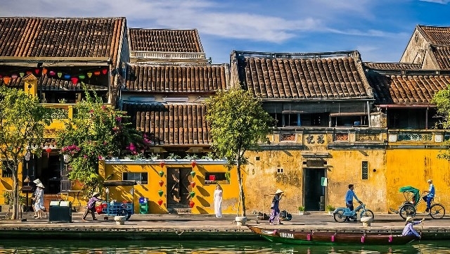 pho co hoi an noi hoi tu tinh hoa van hoa