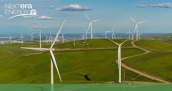 NextEra có thể trở thành công ty năng lượng tái tạo lớn nhất thế giới