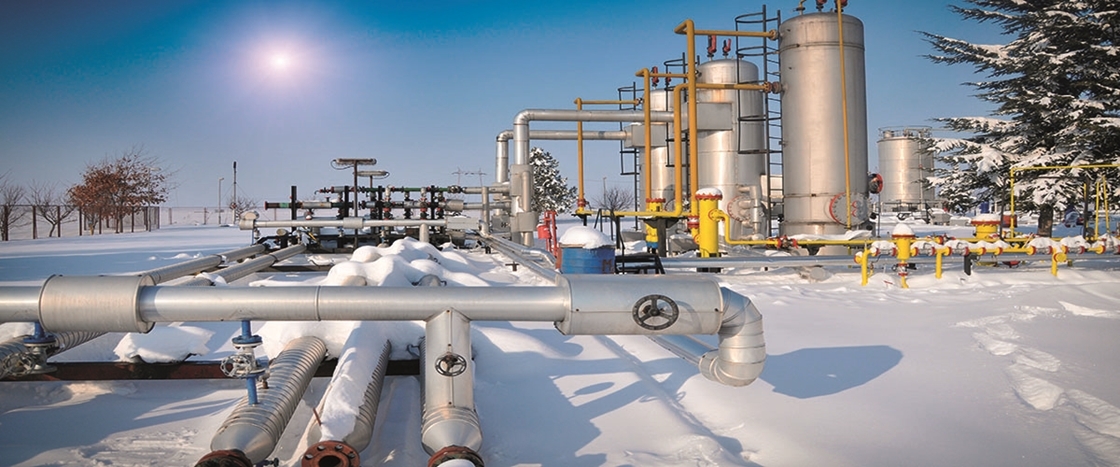 Rosneft lùi bước trước Gazprom trong lĩnh vực LNG