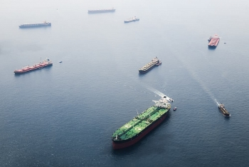 Các nhà xuất khẩu dầu mỏ kỳ vọng vào thị trường Trung Quốc để tồn tại