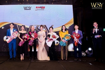 Wesy Cosmetics - Thương hiệu mỹ phẩm cao cấp mới tại Việt Nam
