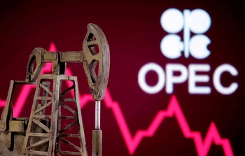 OPEC hạ dự báo nhu cầu dầu năm 2021