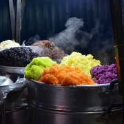 Đến Bắc Hà (Lào Cai) thưởng thức các món ẩm thực truyền thống