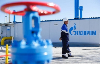 Gazprom có thể bị ảnh hưởng bởi các tiêu chuẩn hạn chế phát thải mới của EU