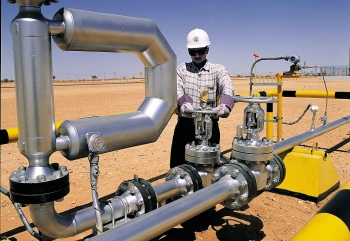 Petronas cân nhắc rút khỏi dự án Gharraf ở Iraq