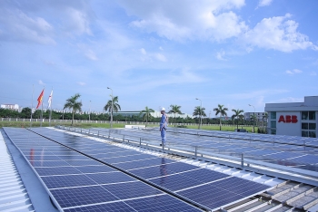 Việt Nam đặt mục tiêu tăng gấp đôi năng lượng tái tạo vào 2030