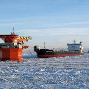 Nga đẩy mạnh các dự án ở Bắc Cực