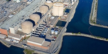 Canada hỗ trợ đầu tư nhà máy điện hạt nhân loại nhỏ