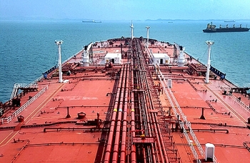 Trung Quốc dừng nhập khẩu dầu