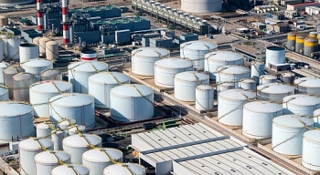 Ấn Độ thay đổi chính sách Dự trữ dầu chiến lược