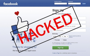 Bị hack Facebook và cách lấy lại tài khoản