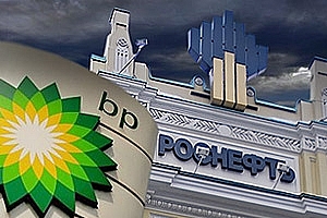 BP ghi nhận khoản lãi đầu tiên trong năm 2020