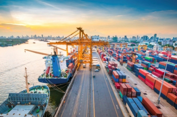 Bắc Ninh "tìm chủ" cho dự án khu cảng cạn và dịch vụ logistics hơn 4.200 tỷ