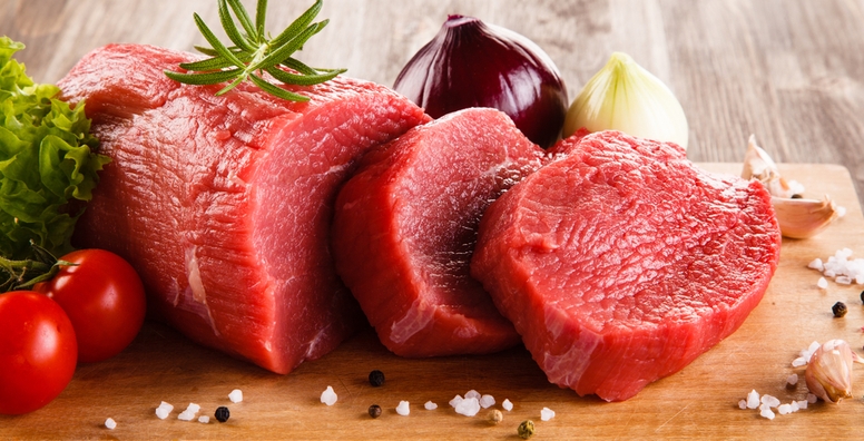 Mỗi ngày nên ăn bao nhiêu thịt đỏ?