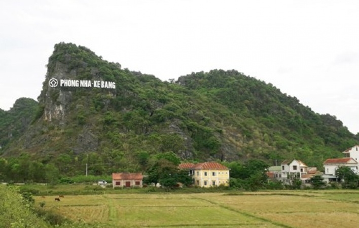 Quảng Bình: Phê duyệt Phương án Quản lý rừng bền vững Vườn Quốc gia Phong Nha - Kẻ Bàng giai đoạn 2021 - 2030