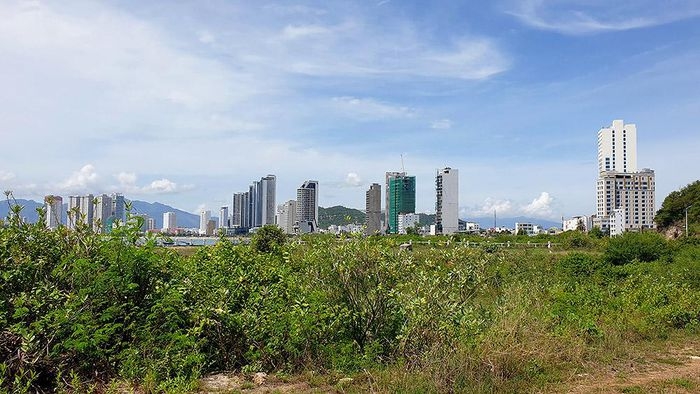 Khánh Hòa: Hàng loạt dự án bị chỉ điểm vi phạm Luật Đất đai