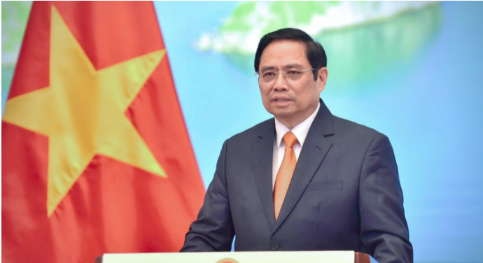 Thủ tướng Phạm Minh Chính sẽ tham dự và phát biểu tại Diễn đàn "Tuần lễ năng lượng Nga" lần thứ IV