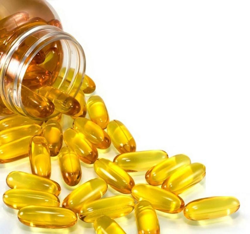 Nhiều rủi ro tiềm ẩn khi sử dụng vitamin E quá liều