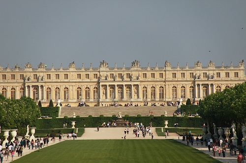 kham pha cung dien versailles bieu tuong cho su giau co va quyen luc hung manh nhat chau au