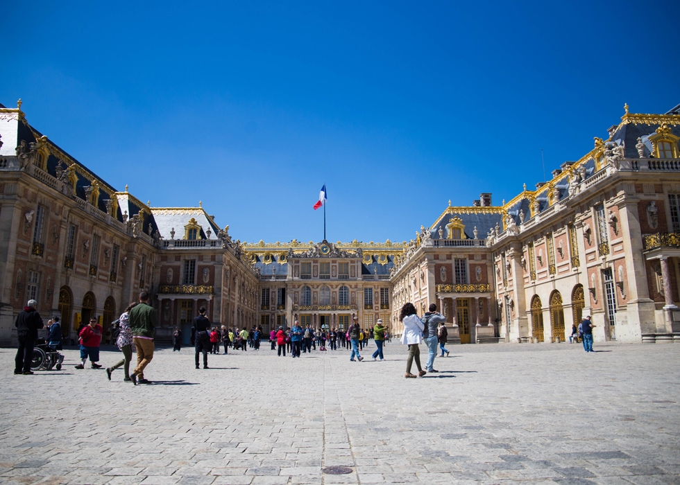 kham pha cung dien versailles bieu tuong cho su giau co va quyen luc hung manh nhat chau au