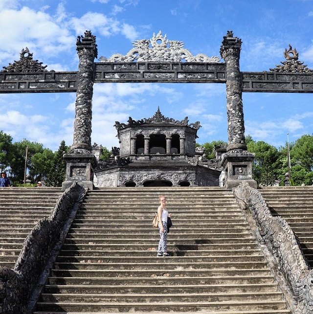 cu tuong hue buon va chang co gi nhung den roi moi biet co bao nhieu thu san sang hop hon chi em