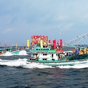 Đưa Kiên Hải trở thành điểm du lịch biển đảo đa kết nối