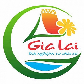 Công bố Logo và Slogan Du lịch tỉnh Gia Lai