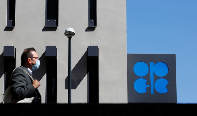 Covid-19 có thể buộc OPEC phải làm điều không thể tưởng tượng được