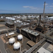 Exxon, BP gây sức ép lên chính phủ Úc đòi tài trợ ngành tinh chế
