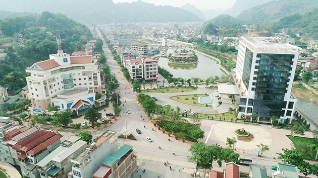 Sơn La: Chỉ định nhà đầu tư dự án Khu đô thị hơn 400 tỉ