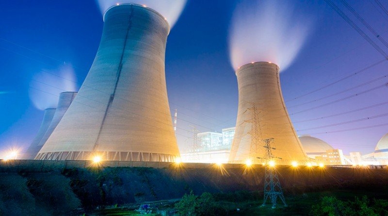 Power Machines xây dựng nhà máy nhiệt điện ở Iran