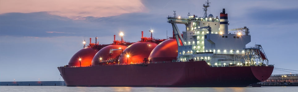 Trung Quốc mua hàng tỷ đô la LNG từ Mỹ, chiến tranh thương mại liệu đã đến hồi kết?