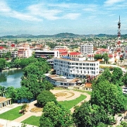 Bắc Giang: Phê duyệt đồ án quy hoạch xây dựng Khu đô thị mới xã Hương Gián, huyện Yên Dũng