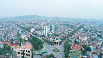 Thanh Hóa: Phê duyệt quy hoạch chi tiết Khu dân cư mới Hồng Phong