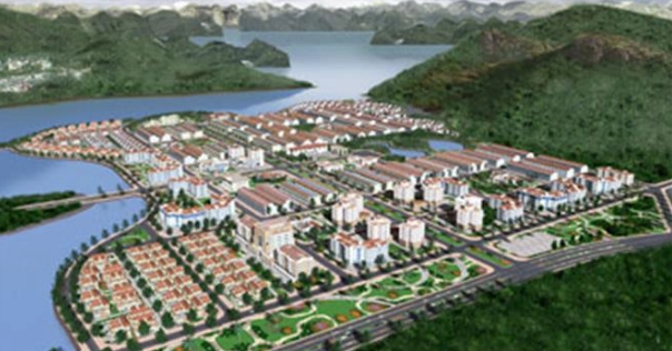 Quảng Ninh 'khai tử' quy hoạch 2 dự án tại TP. Hạ Long