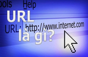 URL là gì? Vai trò của URL trong seo website