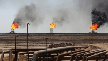 Exxon Mobil bán tiếp tài sản dầu khí cho Trung Quốc