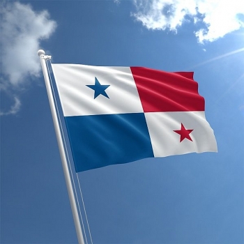 Điện mừng 118 năm Ngày Độc lập nước Cộng hòa Panama