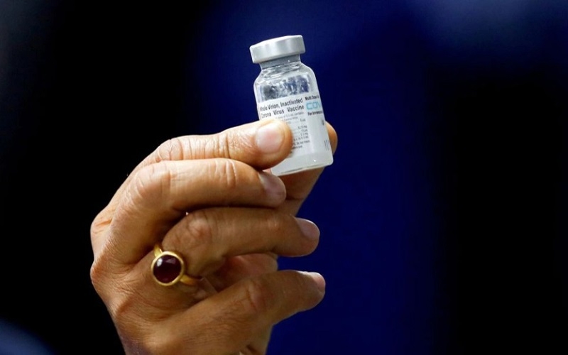 Vaccine ngừa Covid-19 Covaxin của Ấn Độ được WHO phê duyệt sử dụng khẩn cấp