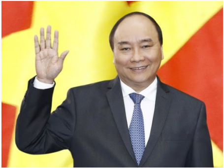 Chủ tịch nước Nguyễn Xuân Phúc tham dự Hội nghị Cấp cao Diễn đàn Hợp tác kinh tế châu Á – Thái Bình Dương (APEC) lần thứ 28