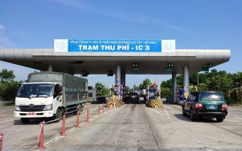 Xử lý các phương tiện quay đầu, mất vé thẻ trên đường cao tốc Nội Bài - Lào Cai