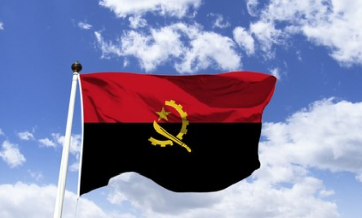 Điện mừng Quốc khánh nước Cộng hòa Angola